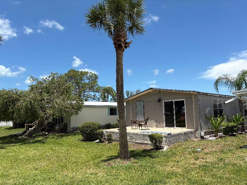 1225 N Indies Cir a Venice, FL Mobile or Manufactured Home for Sale