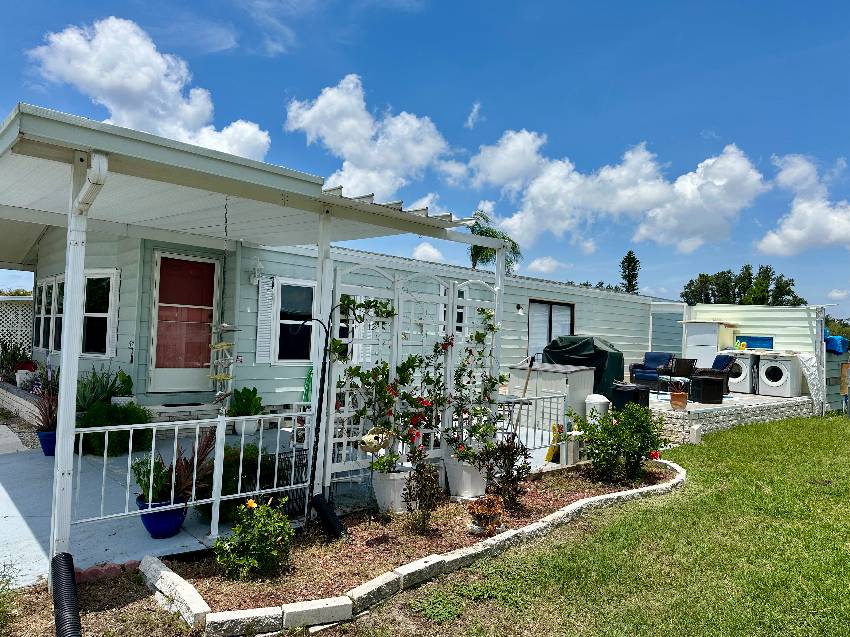 4330 Lake View Dr a Ellenton, FL Mobile or Manufactured Home for Sale
