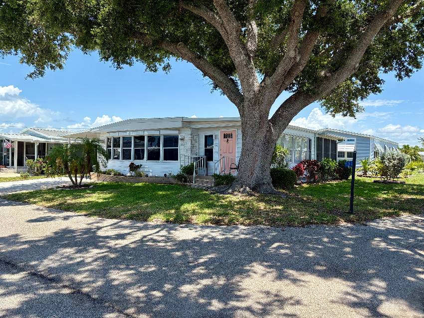 Mobile home for sale in Venice, FL