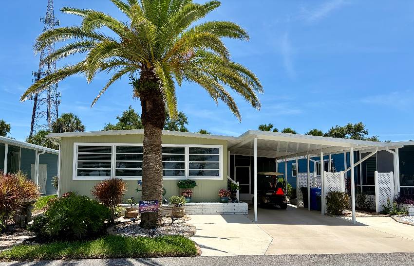 Mobile home for sale in Venice, FL
