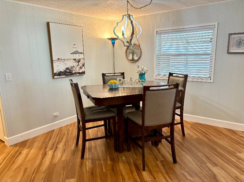 866 Exuma a Venice, FL Mobile or Manufactured Home for Sale