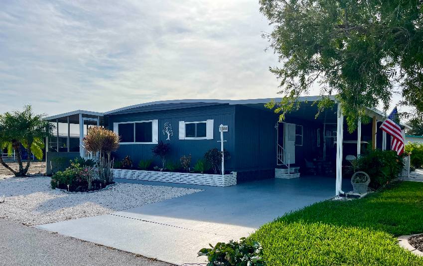 Mobile home for sale in Venice, FL