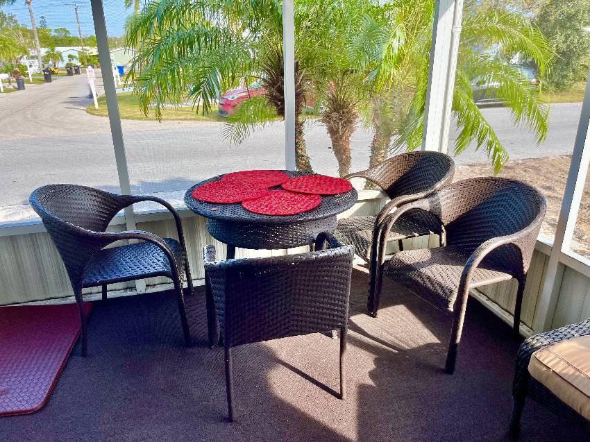 928 Zacapa a Venice, FL Mobile or Manufactured Home for Sale
