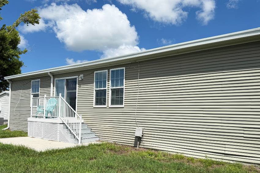 7407 Westwood Dr a Ellenton, FL Mobile or Manufactured Home for Sale