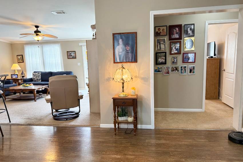 7407 Westwood Dr a Ellenton, FL Mobile or Manufactured Home for Sale