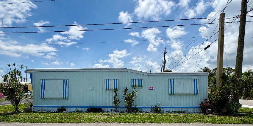 102 Bay St a Venice, FL Mobile or Manufactured Home for Sale