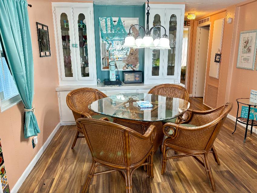 465 Zacapa a Venice, FL Mobile or Manufactured Home for Sale