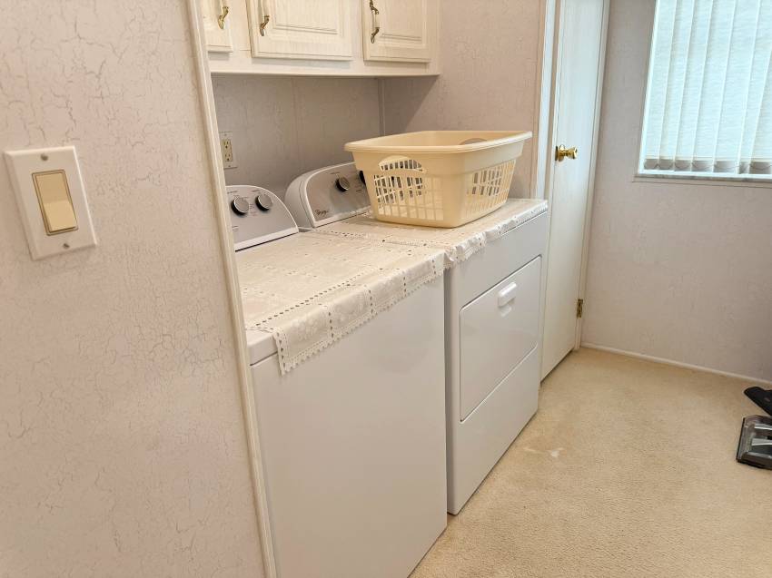 242 Gardenia Lane a Parrish, FL Mobile or Manufactured Home for Sale