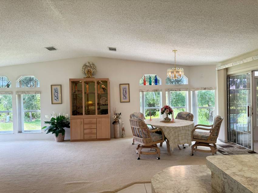 242 Gardenia Lane a Parrish, FL Mobile or Manufactured Home for Sale