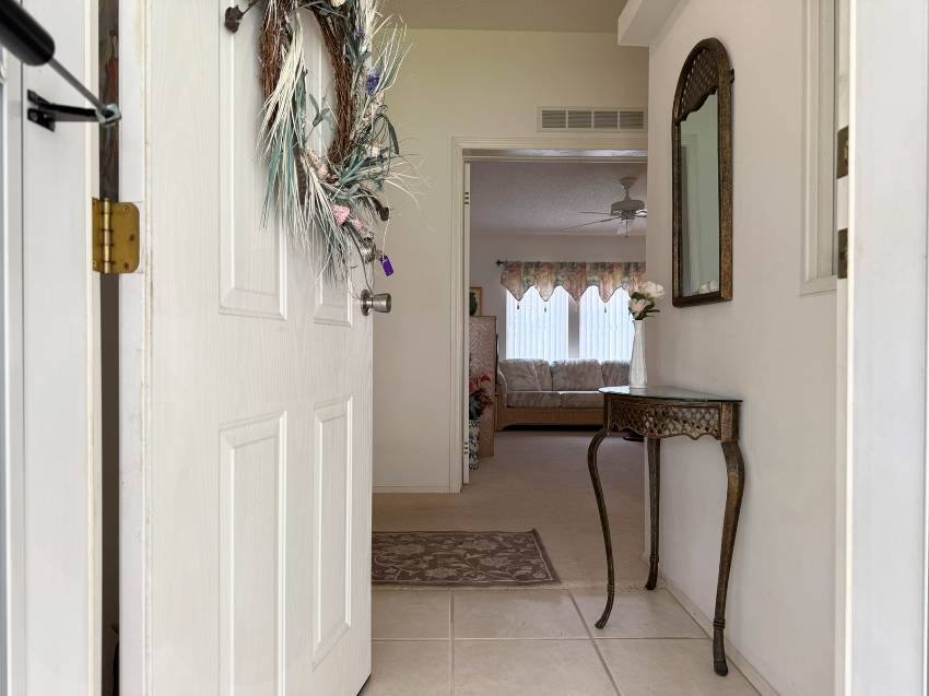 242 Gardenia Lane a Parrish, FL Mobile or Manufactured Home for Sale