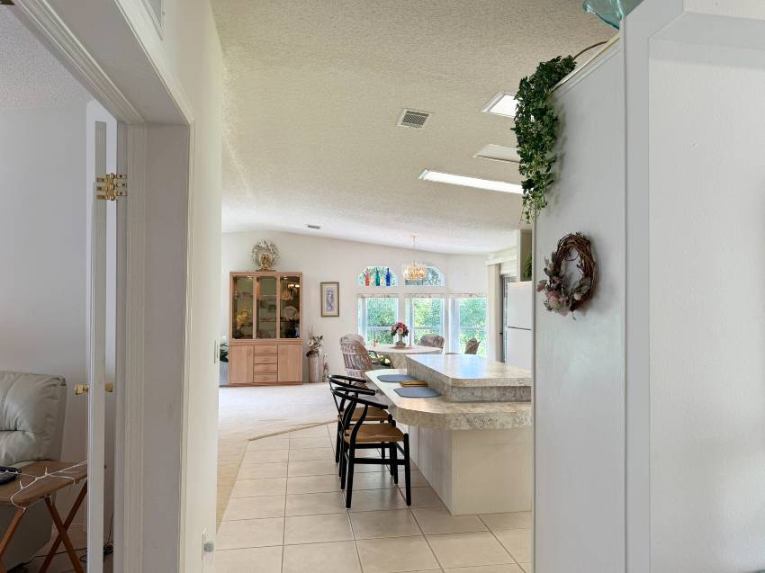 242 Gardenia Lane a Parrish, FL Mobile or Manufactured Home for Sale