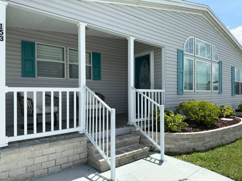 153 Juniper Trace a Parrish, FL Mobile or Manufactured Home for Sale