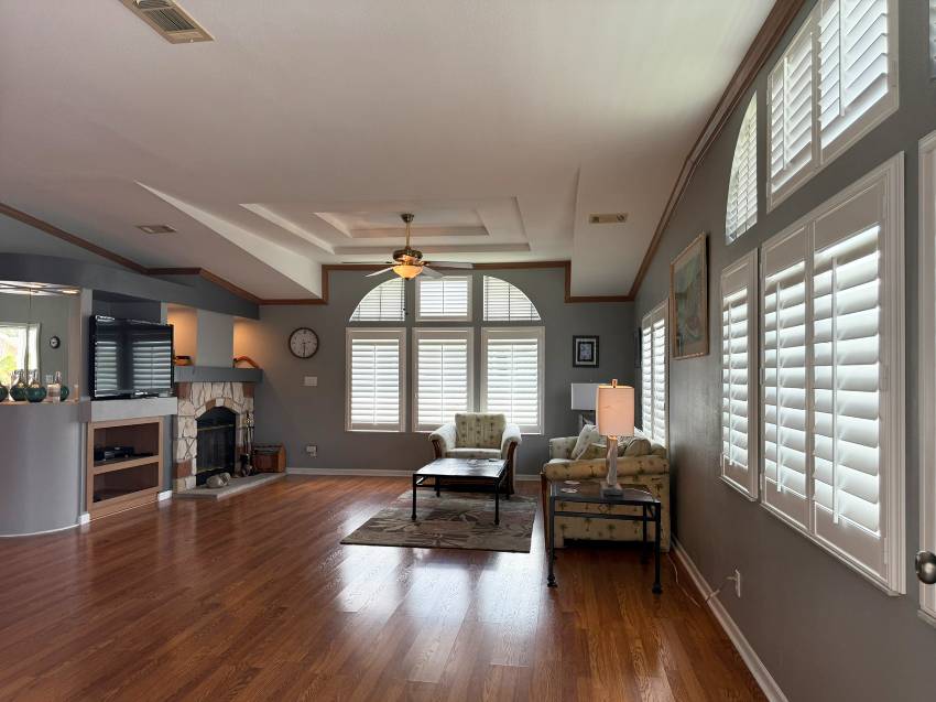 153 Juniper Trace a Parrish, FL Mobile or Manufactured Home for Sale