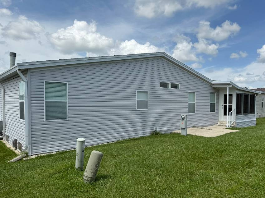 153 Juniper Trace a Parrish, FL Mobile or Manufactured Home for Sale