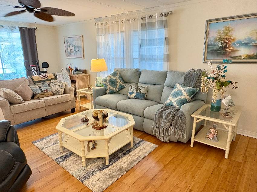 385 Sanibel St a Nokomis, FL Mobile or Manufactured Home for Sale