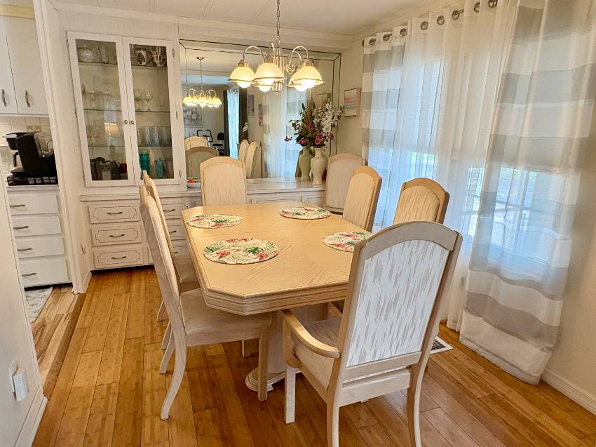 385 Sanibel St a Nokomis, FL Mobile or Manufactured Home for Sale