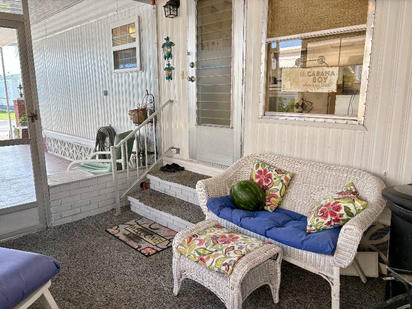 385 Sanibel St a Nokomis, FL Mobile or Manufactured Home for Sale