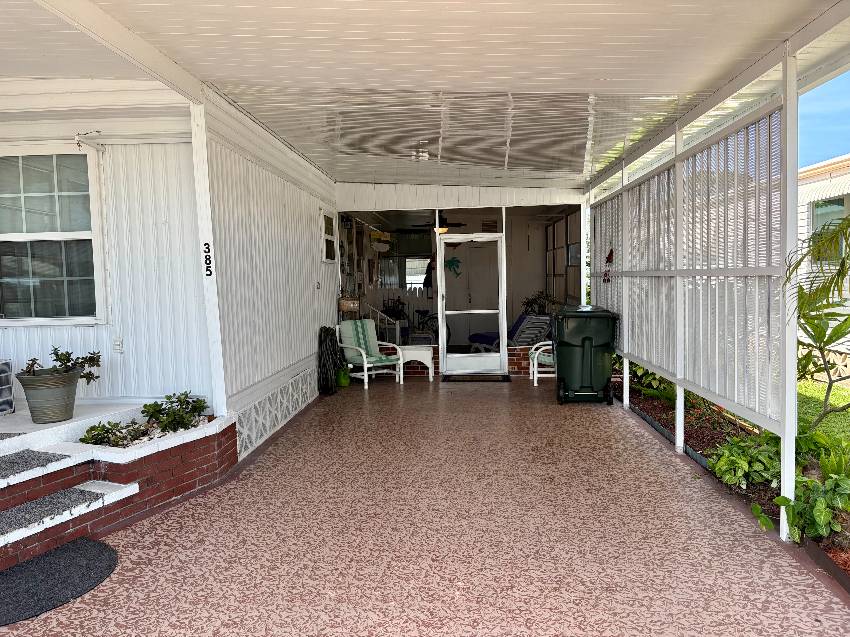 385 Sanibel St a Nokomis, FL Mobile or Manufactured Home for Sale