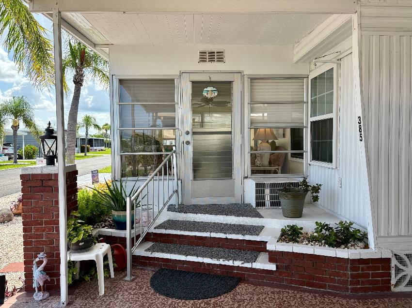 385 Sanibel St a Nokomis, FL Mobile or Manufactured Home for Sale
