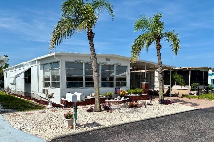 385 Sanibel St a Nokomis, FL Mobile or Manufactured Home for Sale