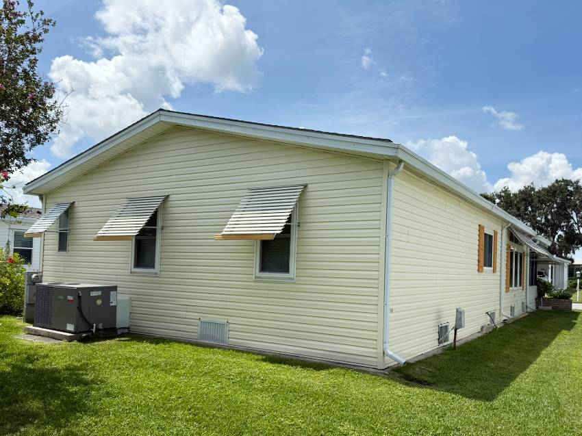 204 Bougainvillea Lane a Parrish, FL Mobile or Manufactured Home for Sale
