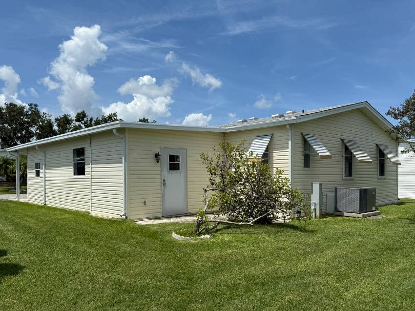 204 Bougainvillea Lane a Parrish, FL Mobile or Manufactured Home for Sale