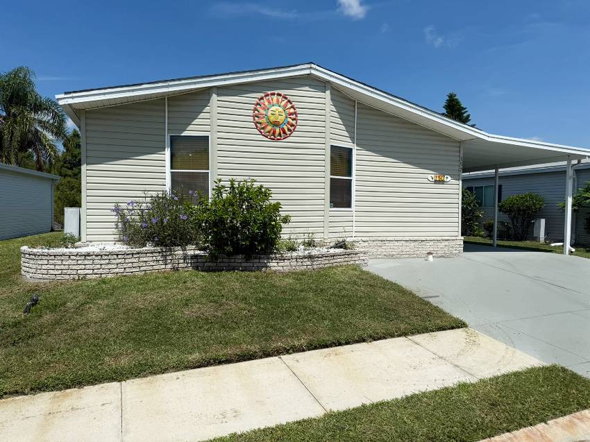 Mobile home for sale in Parrish, FL