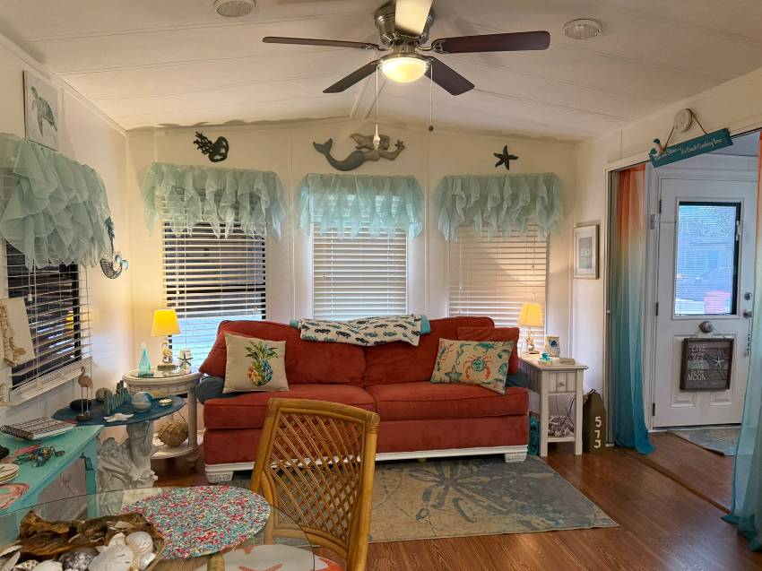 8515 Us Highway 41 N Lot 88 a Palmetto, FL Mobile or Manufactured Home for Sale