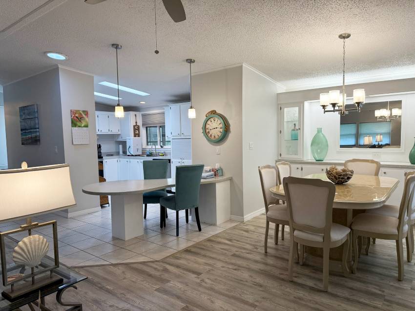 Parrish, FL Mobile Home for Sale at 110 Jacaranda Way Parrish, FL 34219 ...
