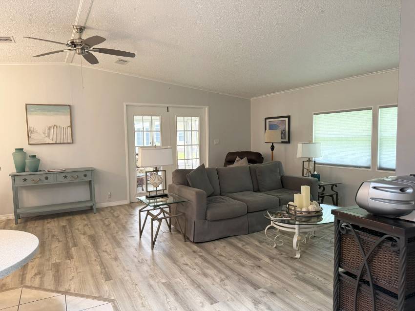 Parrish, FL Mobile Home for Sale at 110 Jacaranda Way Parrish, FL 34219 ...