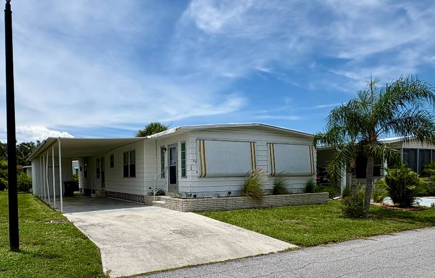 Mobile home for sale in Venice, FL