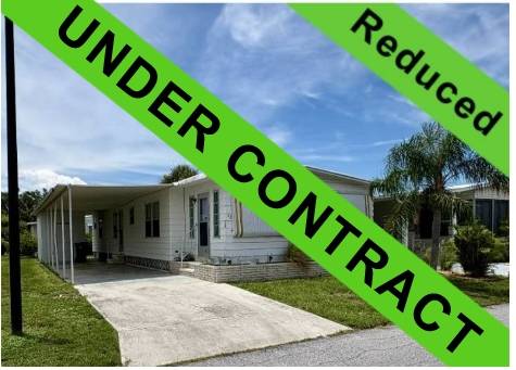 Mobile home for sale in Venice, FL