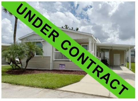 Mobile home for sale in Ellenton, FL