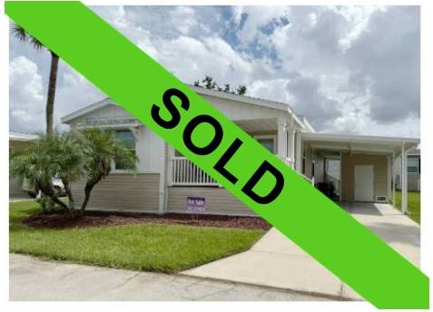 Mobile home for sale in Ellenton, FL