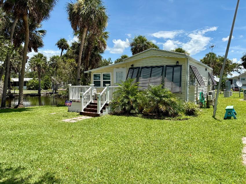 1300 N River Rd Lot R60 a Venice, FL Mobile or Manufactured Home for Sale