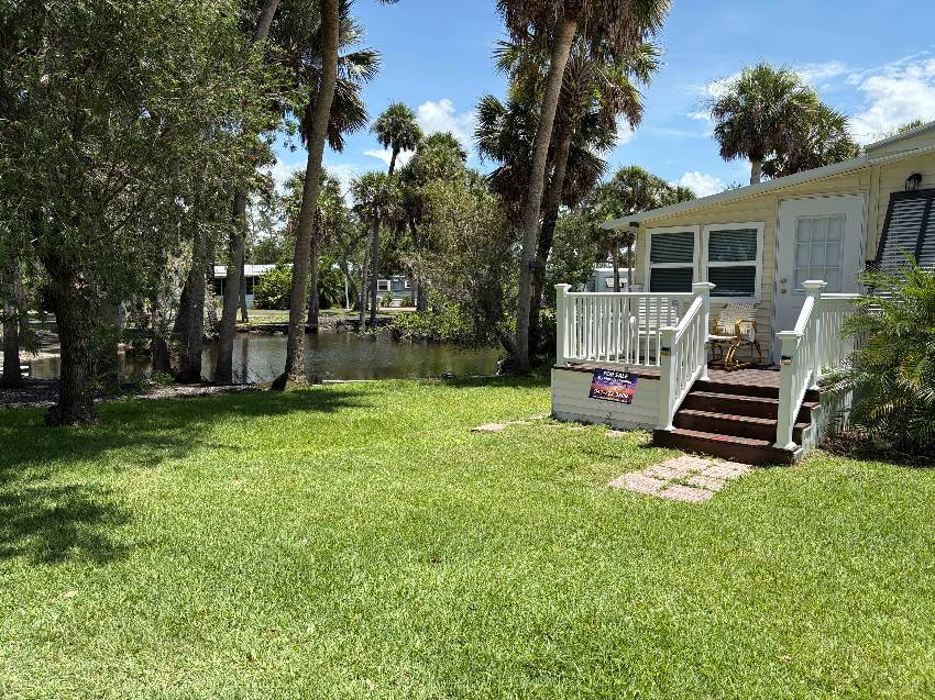 1300 N River Rd Lot R60 a Venice, FL Mobile or Manufactured Home for Sale