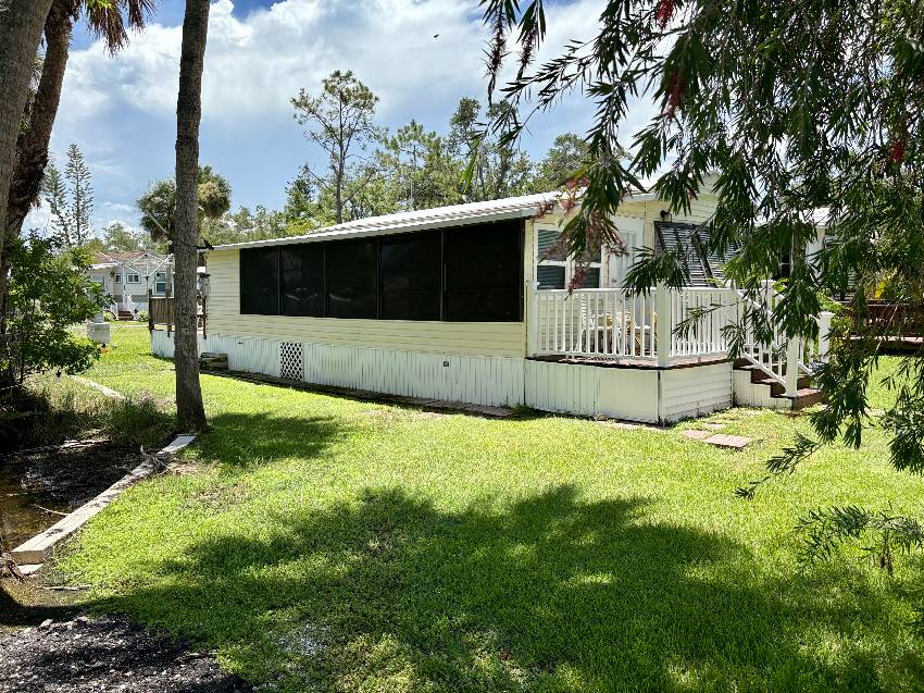 1300 N River Rd Lot R60 a Venice, FL Mobile or Manufactured Home for Sale
