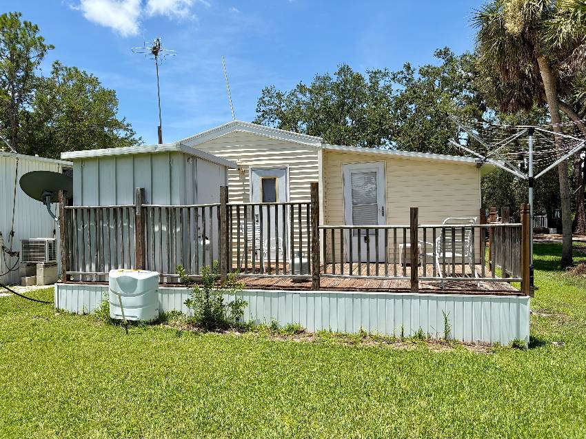1300 N River Rd Lot R60 a Venice, FL Mobile or Manufactured Home for Sale
