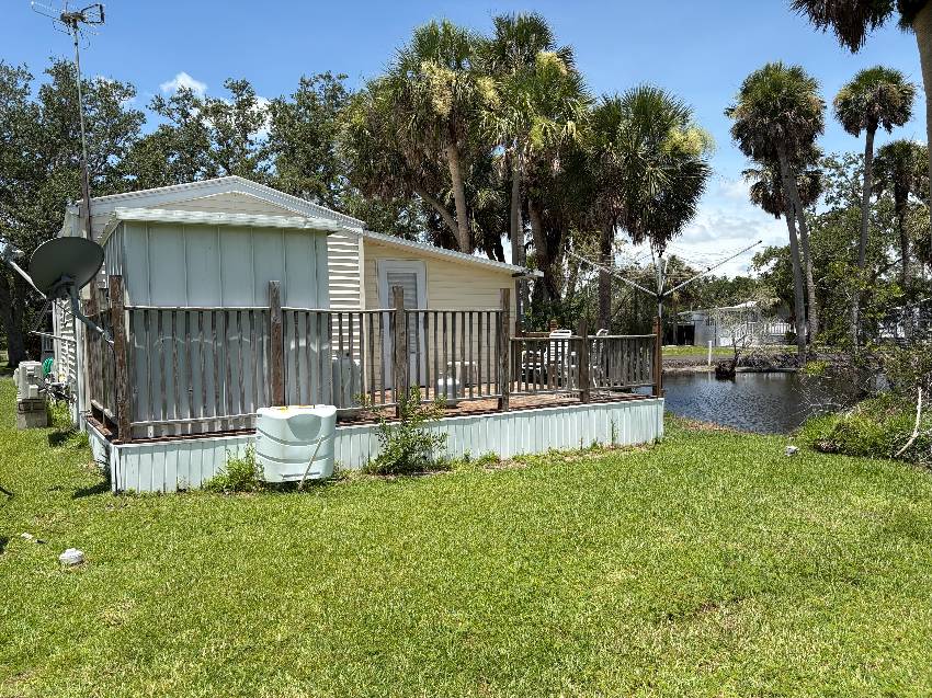 1300 N River Rd Lot R60 a Venice, FL Mobile or Manufactured Home for Sale
