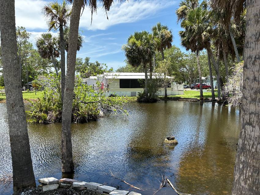 1300 N River Rd Lot R60 a Venice, FL Mobile or Manufactured Home for Sale