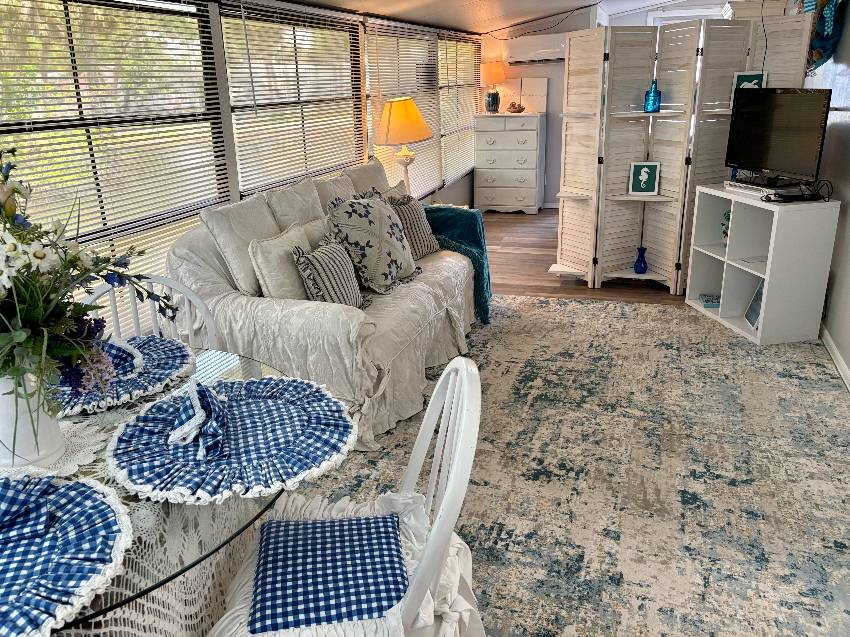 1300 N River Rd Lot R60 a Venice, FL Mobile or Manufactured Home for Sale