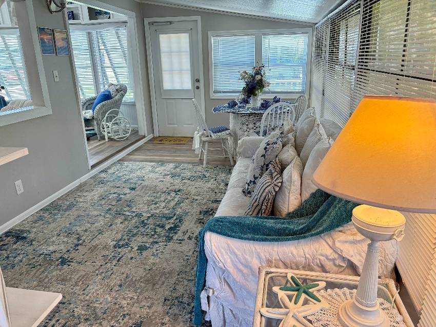 1300 N River Rd Lot R60 a Venice, FL Mobile or Manufactured Home for Sale