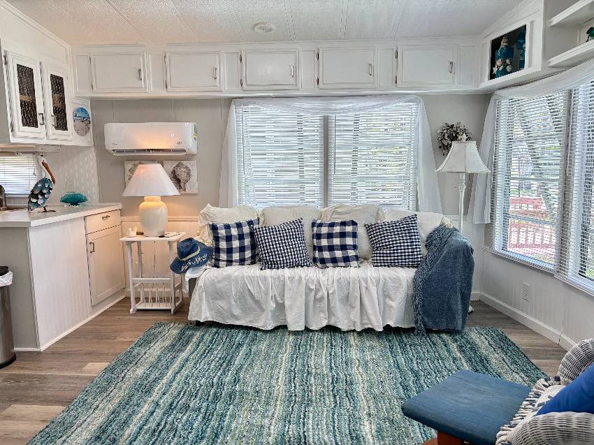 1300 N River Rd Lot R60 a Venice, FL Mobile or Manufactured Home for Sale