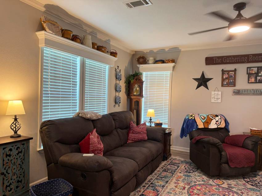 3523 Vine Trail a Ellenton, FL Mobile or Manufactured Home for Sale