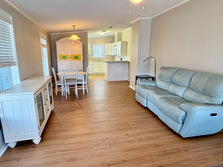 906 Cayman West a Venice, FL Mobile or Manufactured Home for Sale