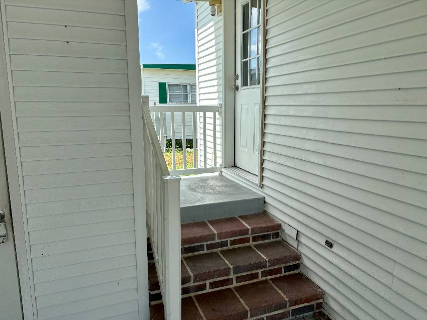 906 Cayman West a Venice, FL Mobile or Manufactured Home for Sale