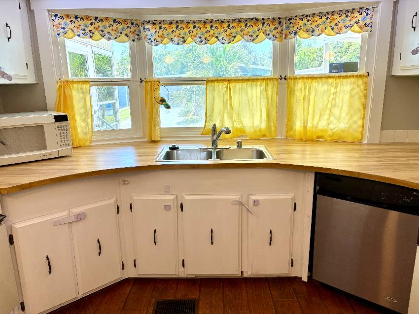 881 Exuma a Venice, FL Mobile or Manufactured Home for Sale