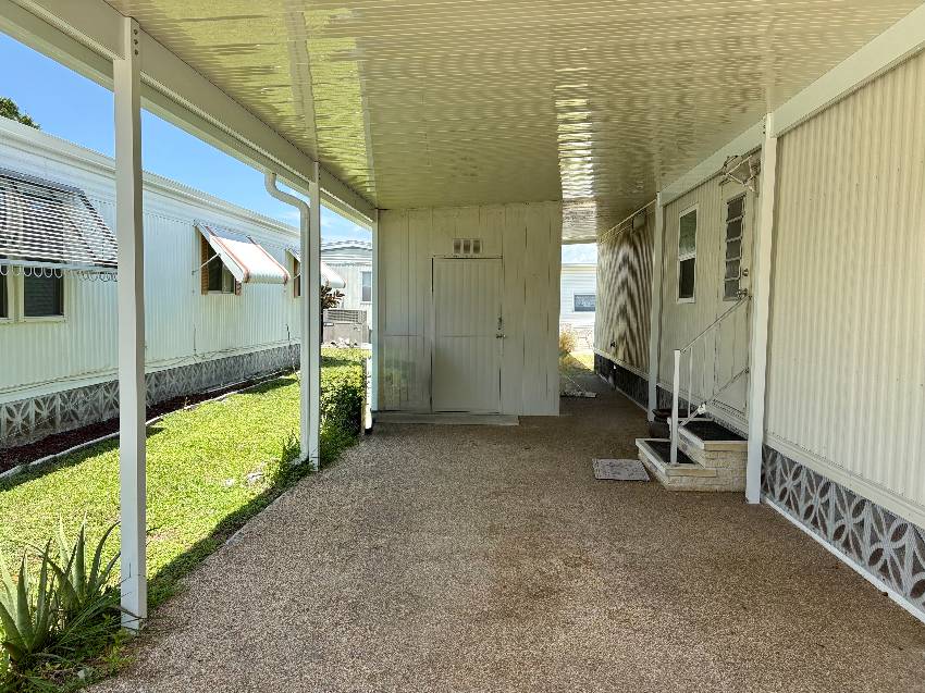 881 Exuma a Venice, FL Mobile or Manufactured Home for Sale