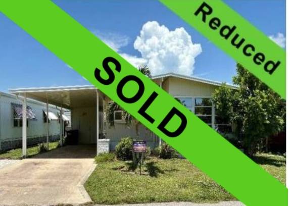 Mobile home for sale in Venice, FL