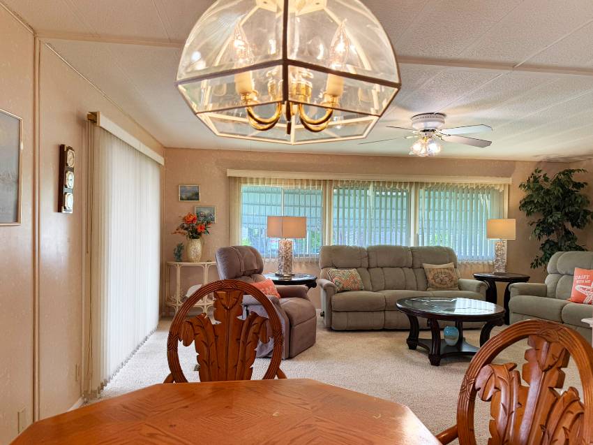 24 Peach Ave a Bradenton, FL Mobile or Manufactured Home for Sale